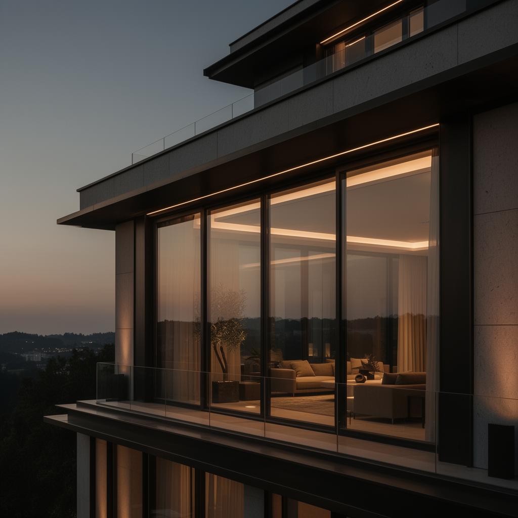 Architektur – Immobilien als Sachwert