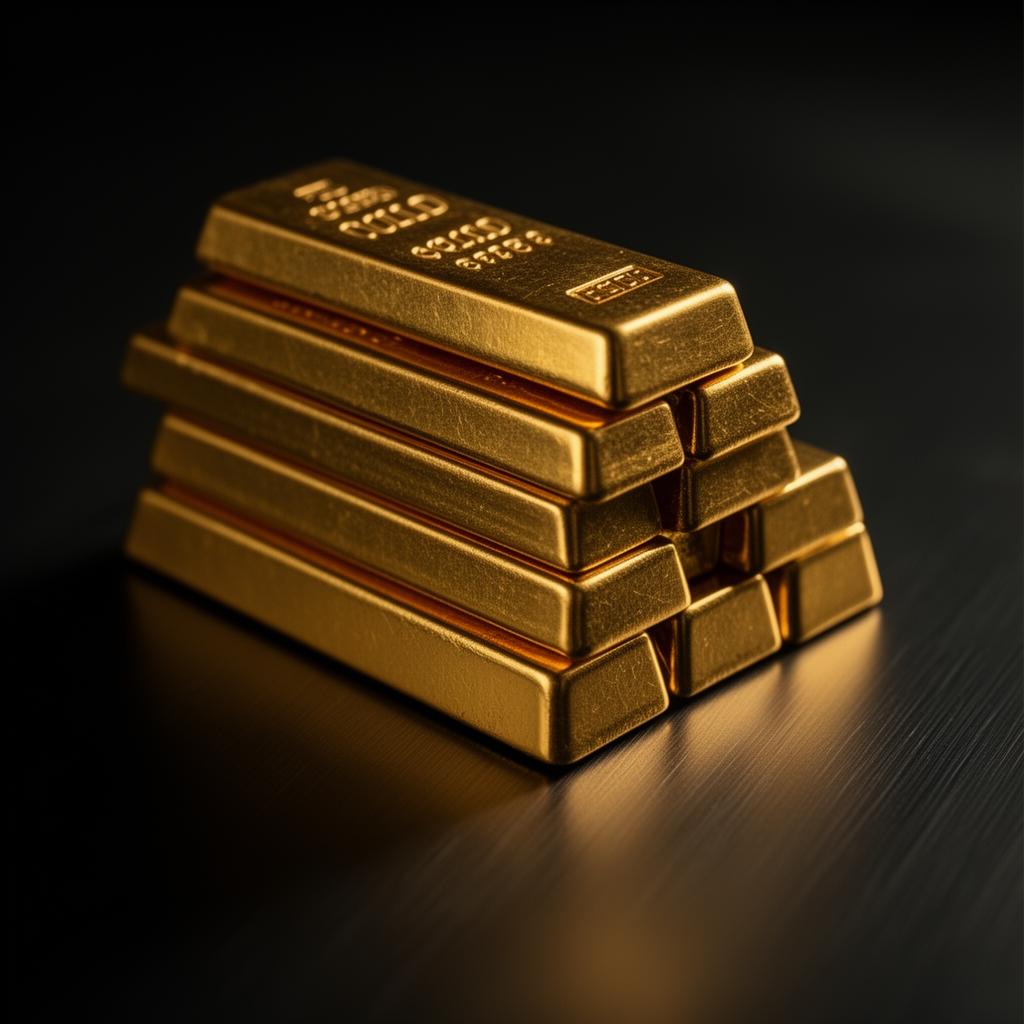 Physisches Gold – Edelmetalle als Sachwert
