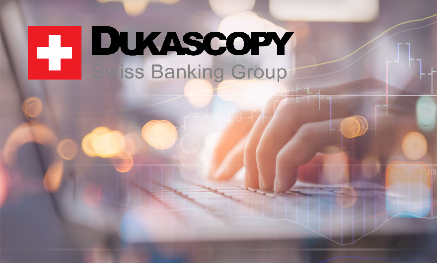 Dukascopy