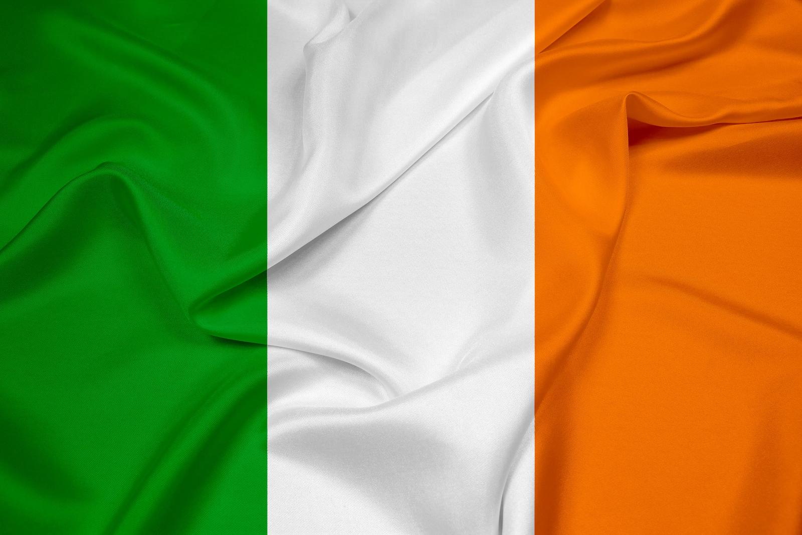 Ireland