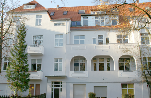 Immobilien Deutschland