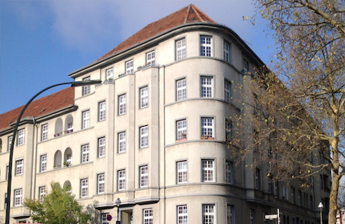 Immobilien Deutschland