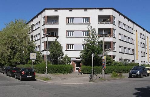 Immobilien Deutschland