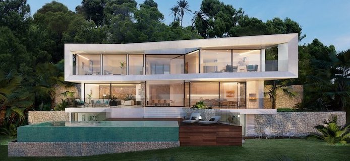 Immobilien Europa