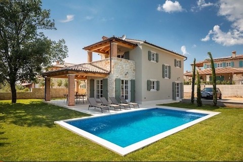 Immobilien International