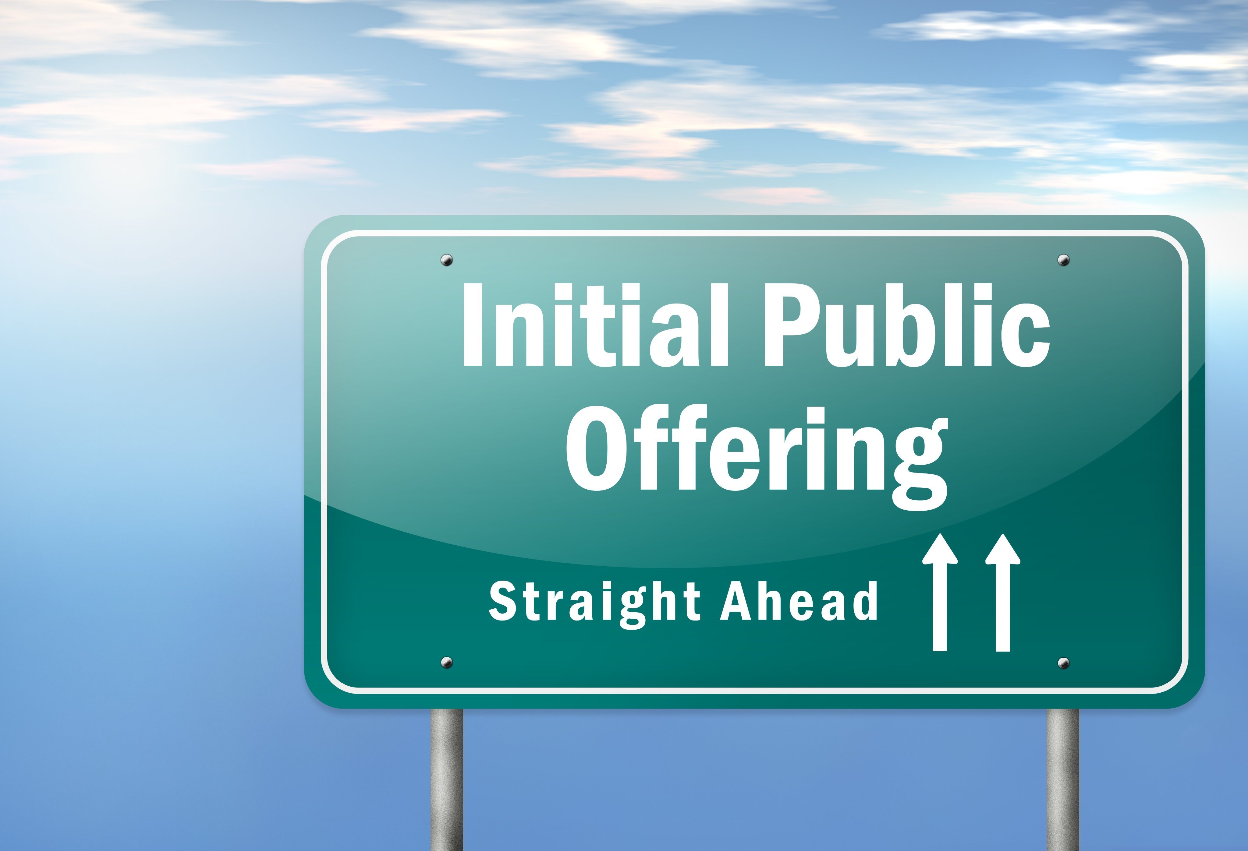 IPO