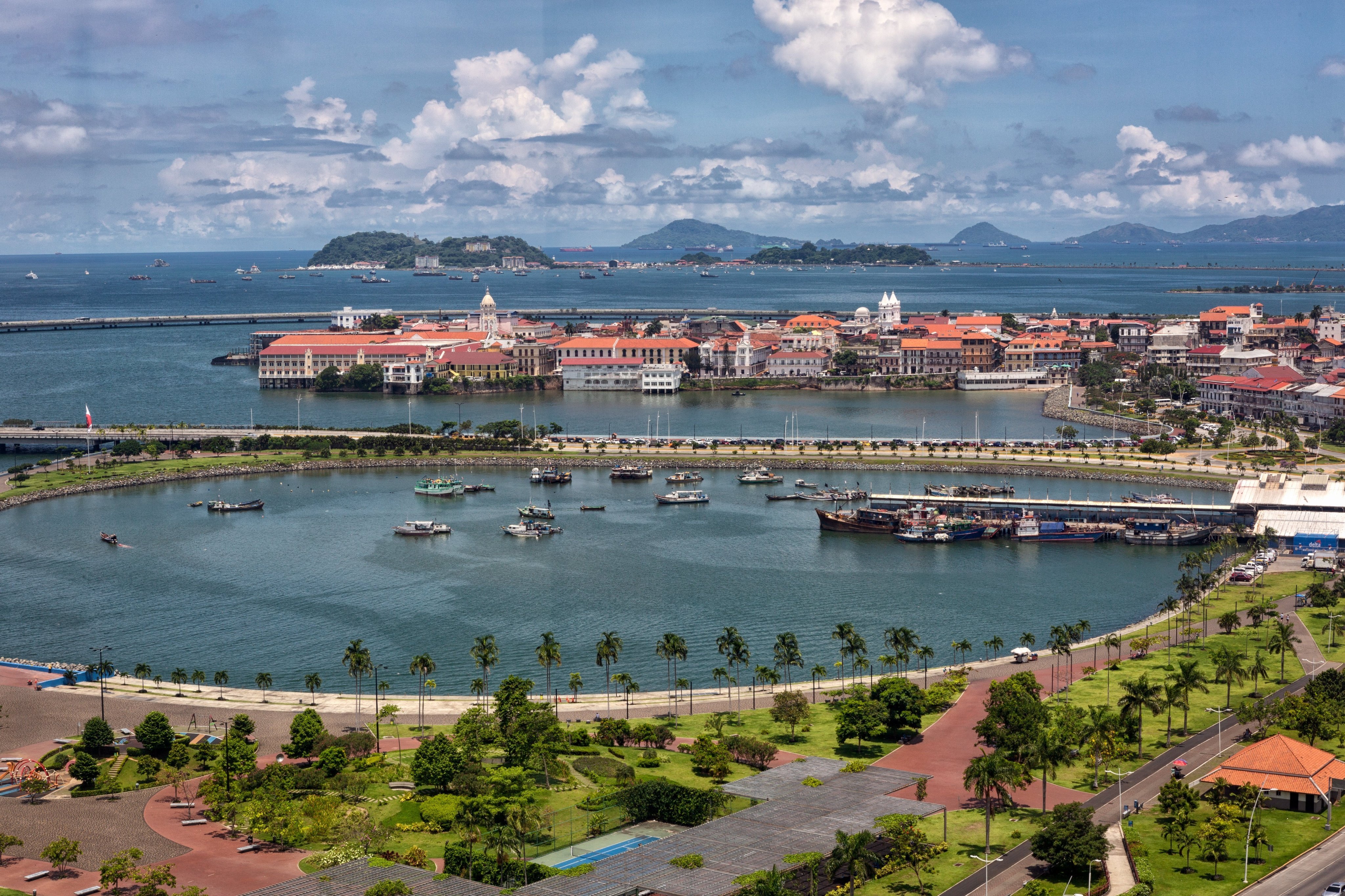Panama