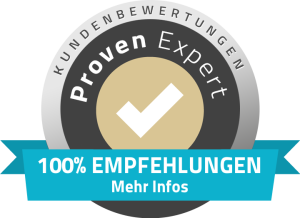 Proven Exppert Profil