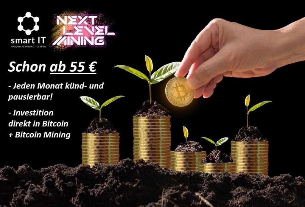 Bitcoin Mining